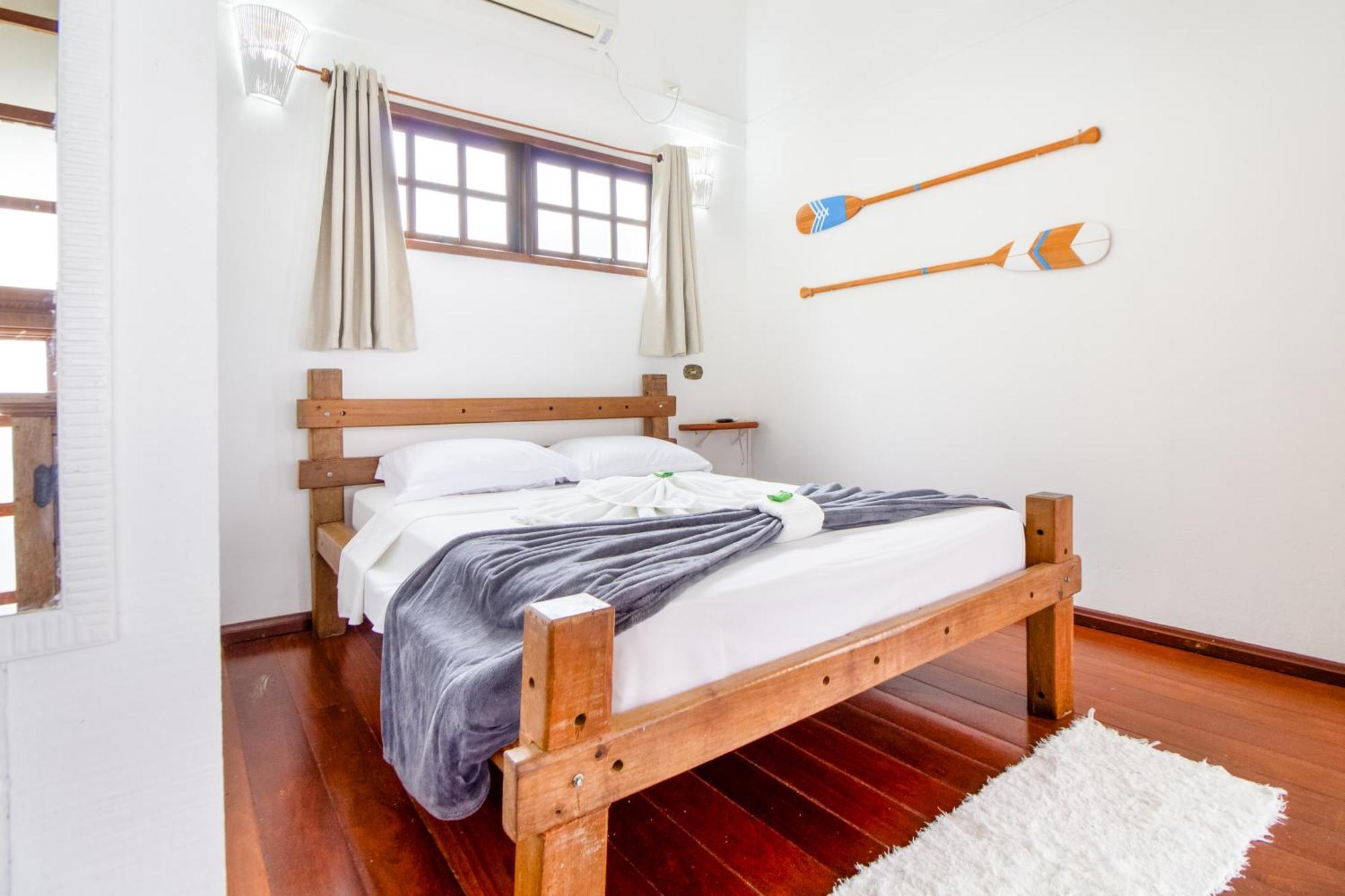Velinn Pousada Guarubela Villa Vittoria Ilhabela Szoba fotó