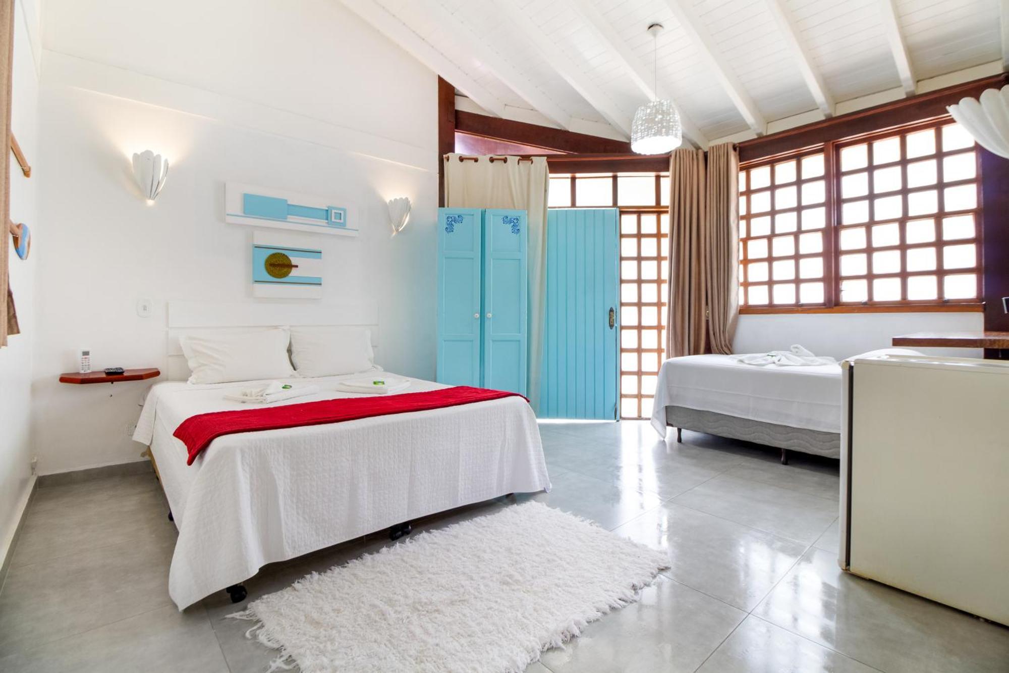Velinn Pousada Guarubela Villa Vittoria Ilhabela Kültér fotó