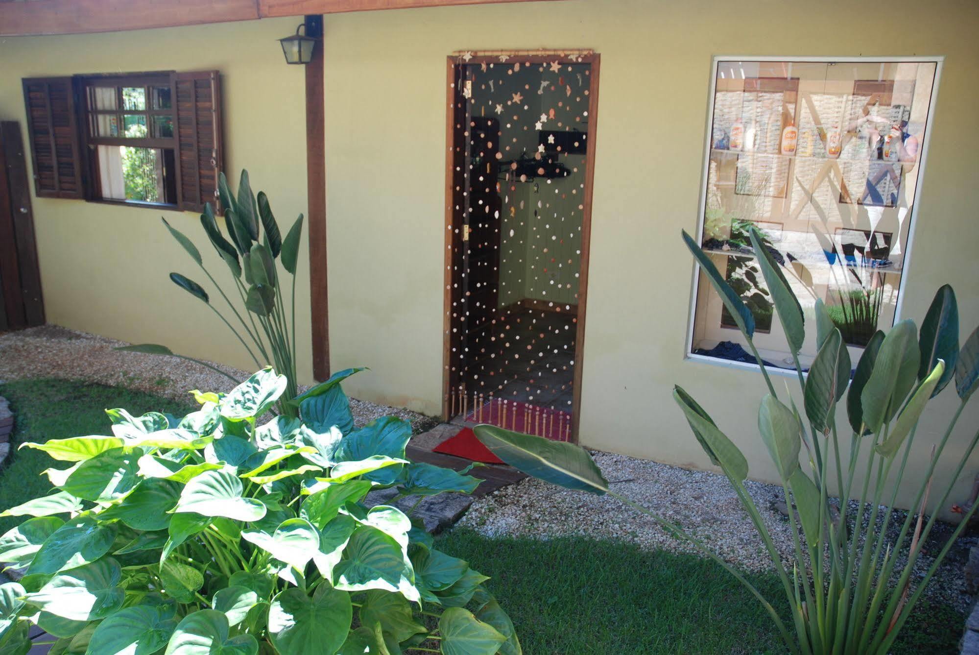Velinn Pousada Guarubela Villa Vittoria Ilhabela Kültér fotó